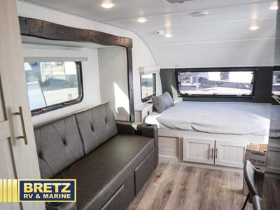 2026 Forest River RV R Pod - Photo 8
