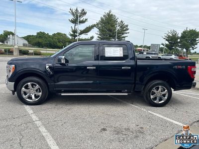 2022 Ford F-150 - Photo 17