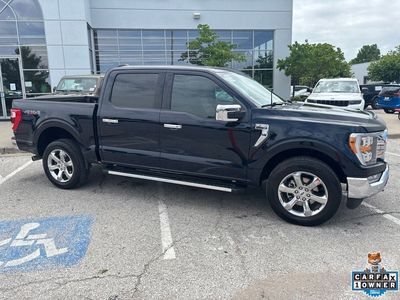 2022 Ford F-150 - Photo 31