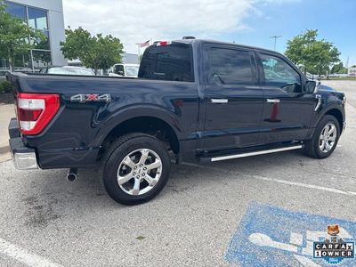 2022 Ford F-150 - Photo 27