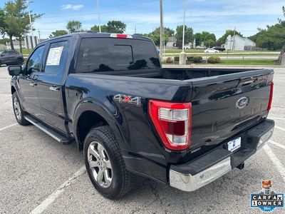 2022 Ford F-150 - Photo 20