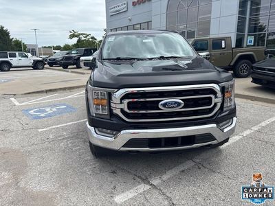 2022 Ford F-150 - Photo 9