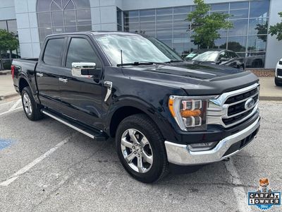 2022 Ford F-150 - Photo 6