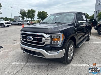 2022 Ford F-150 - Photo 12