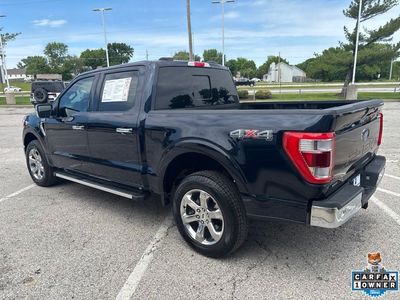 2022 Ford F-150 - Photo 19