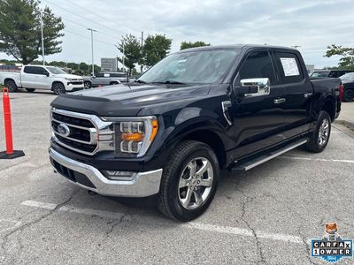 2022 Ford F-150 - Photo 13