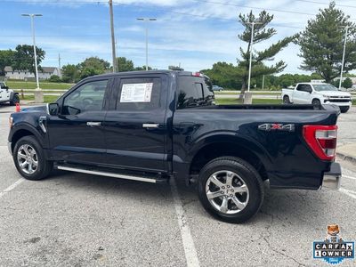 2022 Ford F-150 - Photo 18