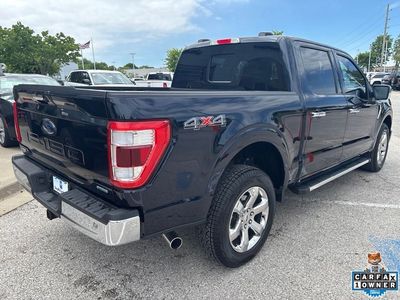 2022 Ford F-150 - Photo 26