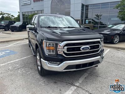 2022 Ford F-150 - Photo 8