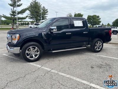 2022 Ford F-150 - Photo 15