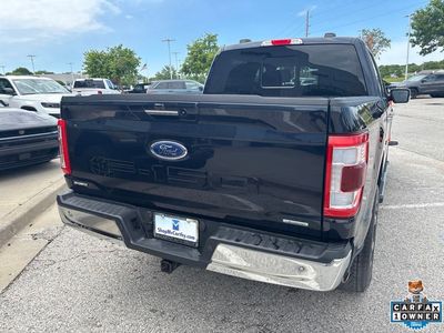 2022 Ford F-150 - Photo 24