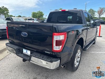 2022 Ford F-150 - Photo 25