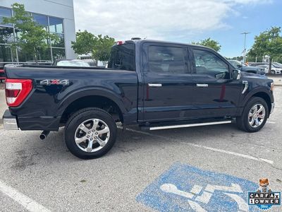 2022 Ford F-150 - Photo 28