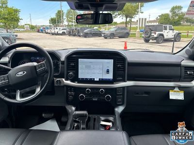 2022 Ford F-150 - Photo 2