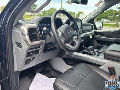 2022 Ford F-150 - Photo 52