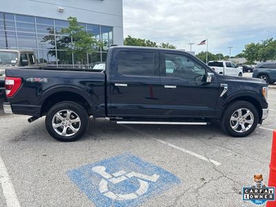 2022 Ford F-150 - Photo 30