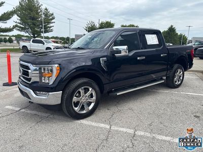 2022 Ford F-150 - Photo 14