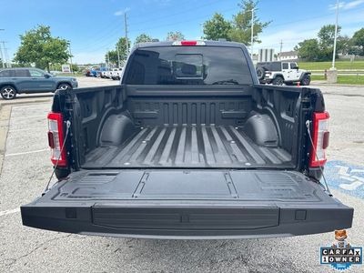 2022 Ford F-150 - Photo 3
