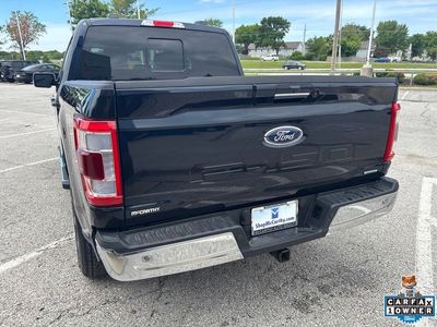 2022 Ford F-150 - Photo 21