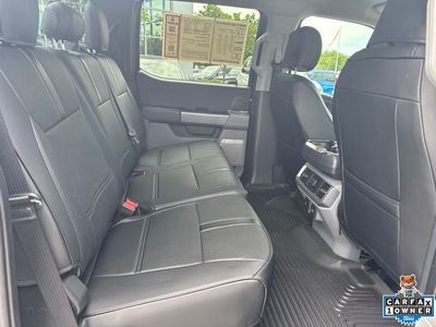 2022 Ford F-150 - Photo 39