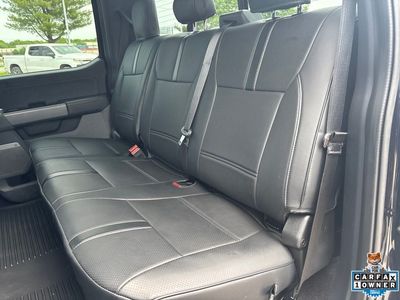 2022 Ford F-150 - Photo 36