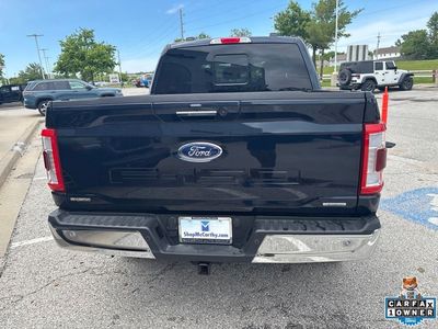 2022 Ford F-150 - Photo 23