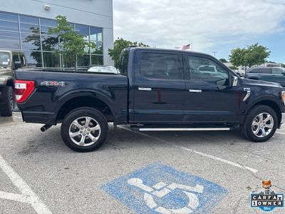 2022 Ford F-150 - Photo 29