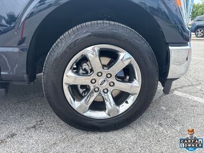 2022 Ford F-150 - Photo 32
