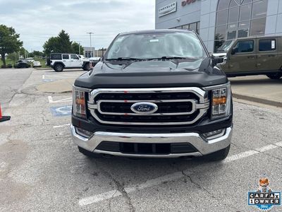 2022 Ford F-150 - Photo 10