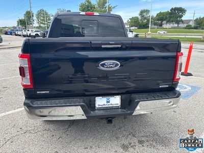2022 Ford F-150 - Photo 22