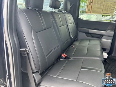2022 Ford F-150 - Photo 40