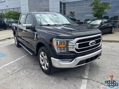 2022 Ford F-150 - Photo 7