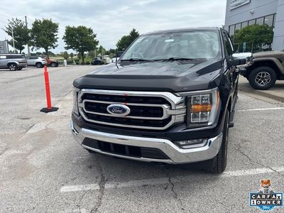 2022 Ford F-150 - Photo 11