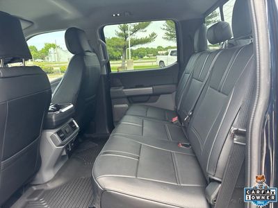 2022 Ford F-150 - Photo 35