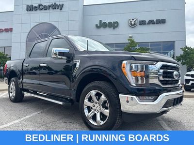 2022 Ford F-150 - Photo 1