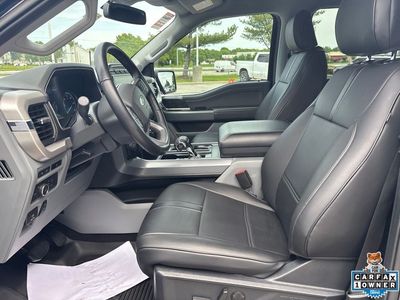 2022 Ford F-150 - Photo 53