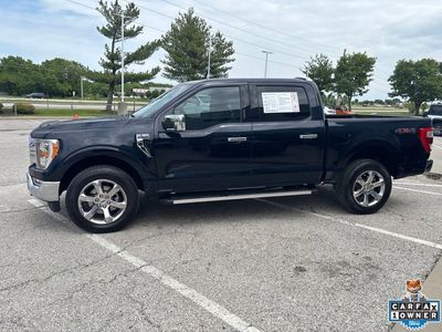 2022 Ford F-150 - Photo 16