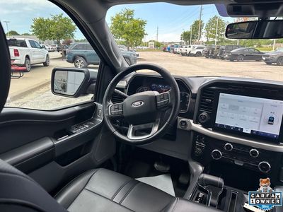 2022 Ford F-150 - Photo 43