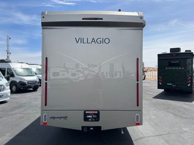 2026 REV Renegade VILLAGIO - Photo 27