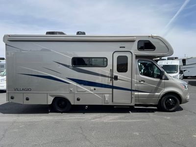 2026 REV Renegade VILLAGIO - Photo 23