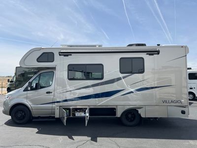 2026 REV Renegade VILLAGIO - Photo 26