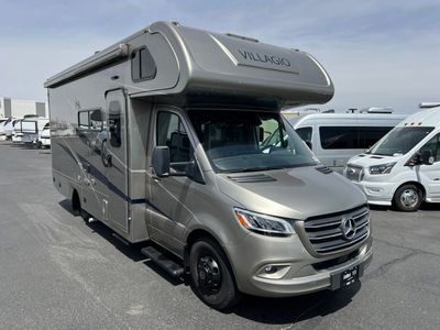 2026 REV Renegade VILLAGIO - Photo 1