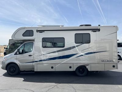 2026 REV Renegade VILLAGIO - Photo 25