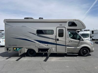 2026 REV Renegade VILLAGIO - Photo 24