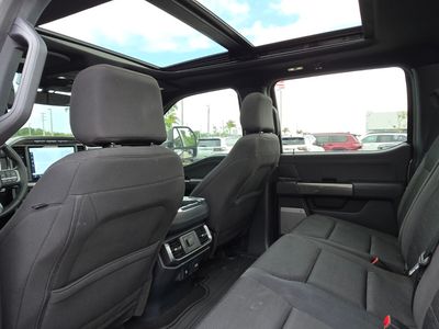 2023 Ford F-150 — photo 18 view