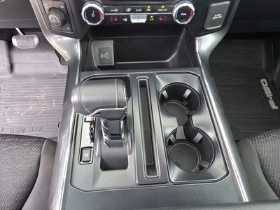 2023 Ford F-150 — photo 25 view