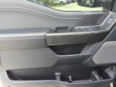 2023 Ford F-150 — photo 24 view