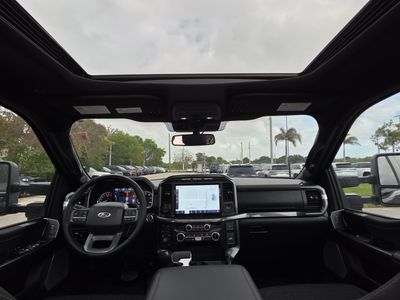 2023 Ford F-150 — photo 19 view
