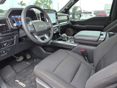 2023 Ford F-150 — photo 23 view