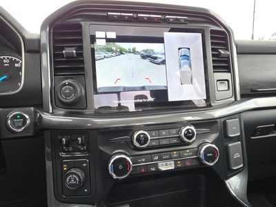 2023 Ford F-150 — photo 30 view